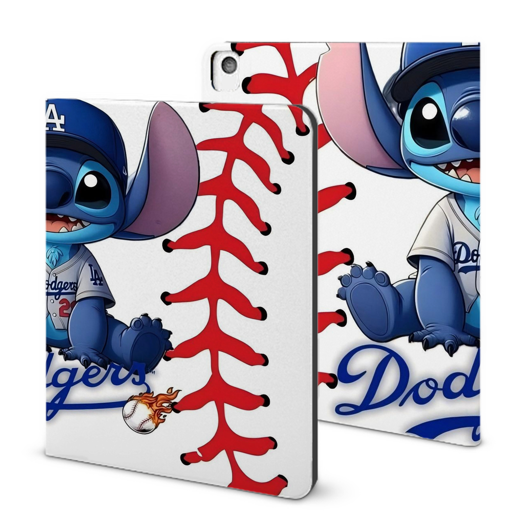  IPad Book-Style Case With Pencil Slot – Slim PU & TPU Cover – Full Protection, Precise Fit, Water & Scratch Resistant